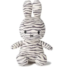 Miffy / Nijntje by BonTon Toys Miffy With Zebra Print* Rabbits And Hares