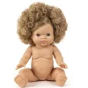 Minikane / Paola Reina Gordi Doll Anais 34 Cm* Minikane All Exclusive Dolls Gordi, Babies, Minis, Standing Dolls