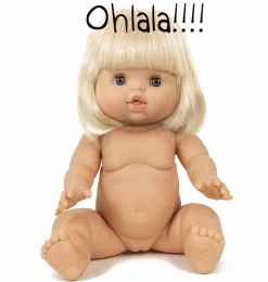 Minikane / Paola Reina Gordi Doll Angele 34 Cm* Minikane All Exclusive Dolls Gordi, Babies, Minis, Standing Dolls