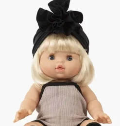 Minikane / Paola Reina Gordi Doll Angele 34 Cm* Minikane All Exclusive Dolls Gordi, Babies, Minis, Standing Dolls