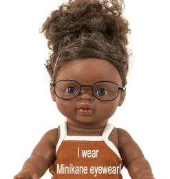 Minikane / Paola Reina Gordi Doll Charlie 34 Cm* Minikane All Exclusive Dolls Gordi, Babies, Minis, Standing Dolls