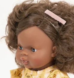 Minikane / Paola Reina Gordi Doll Charlie 34 Cm* Minikane All Exclusive Dolls Gordi, Babies, Minis, Standing Dolls
