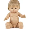 Minikane / Paola Reina Gordi Doll Boy Achille* Minikane All Exclusive Dolls Gordi, Babies, Minis, Standing Dolls