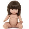 Minikane / Paola Reina Gordi Doll Joan 34 Cm* Minikane All Exclusive Dolls Gordi, Babies, Minis, Standing Dolls