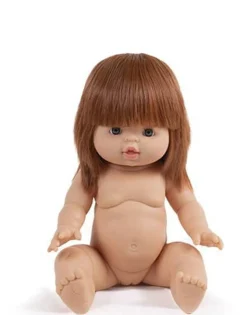 Minikane / Paola Reina Gordi Doll Capucine 34 Cm* Minikane All Exclusive Dolls Gordi, Babies, Minis, Standing Dolls