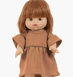 Minikane / Paola Reina Gordi Doll Capucine 34 Cm* Minikane All Exclusive Dolls Gordi, Babies, Minis, Standing Dolls