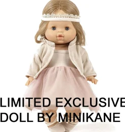 Minikane Alienor, Poupee Exclusive / Limited* Minikane All Exclusive Dolls Gordi, Babies, Minis, Standing Dolls