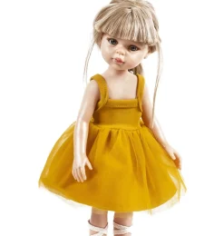Minikane Amigas Doll Dress Tutu Rosella Ambre* Minikane Doll Clothes For Gordis, Gordi Debout, Amigas, Babies, Les Minis & Peque