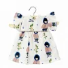 Minikane Amigas Doll Dress Daisy And Coton Jade* Minikane Doll Clothes For Gordis, Gordi Debout, Amigas, Babies, Les Minis & Peque