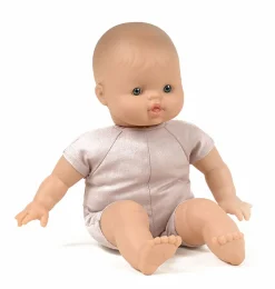 Minikane Baby Doll Garance 28 Cm* Minikane All Exclusive Dolls Gordi, Babies, Minis, Standing Dolls