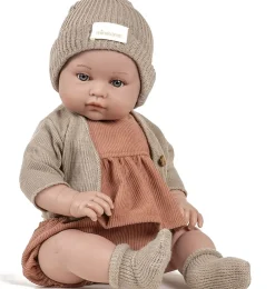 Minikane Baby Doll Yaelle 47 Cm* Minikane All Exclusive Dolls Gordi, Babies, Minis, Standing Dolls