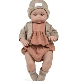 Minikane Baby Doll Yaelle 47 Cm* Minikane All Exclusive Dolls Gordi, Babies, Minis, Standing Dolls