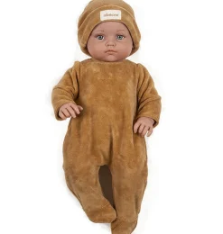 Minikane Baby Doll Yaelle 47 Cm* Minikane All Exclusive Dolls Gordi, Babies, Minis, Standing Dolls