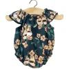 Minikane Barboteuse Clara Mandarins For Gordi Dolls* Doll Clothes