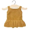 Minikane Barboteuse Orleane And Tricot Miel For Gordi Dolls* Doll Clothes