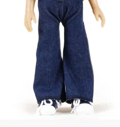 Minikane Basketball Shoes For The Amigas Dolls* Doll Clothes