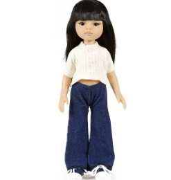 Minikane Basketball Shoes For The Amigas Dolls* Doll Clothes