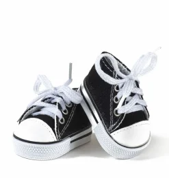 Minikane Basketball Shoes Komvers Noir For Gordi Dolls* Doll Clothes