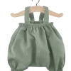 Minikane Bloomer Kim Green / Pantsuit* Doll Clothes