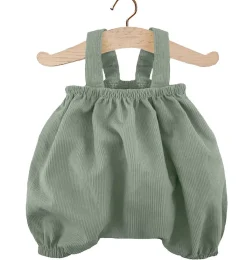 Minikane Bloomer Kim Green / Pantsuit* Doll Clothes