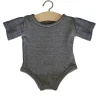 Minikane Body Gordi Dolls Anthracite* Doll Clothes