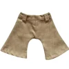 Minikane Bootcut Jeans For Gordi Dolls / Color Beige* Minikane All Exclusive Dolls Gordi, Babies, Minis, Standing Dolls