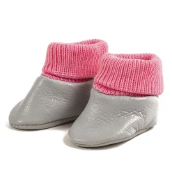 Minikane Chaussons Chaussettes For Gordis / Sock Slippers* Doll Furniture And Accessories