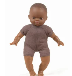 Minikane Collection Babies Oscar 28 Cm* Minikane Collection Babies 28 Cm