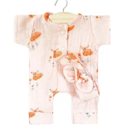 Minikane Collection Babies / Baby Suit With Headband* Minikane Collection Babies 28 Cm