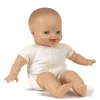 Minikane Collection Babies Baby Doll Liv 28 Cm* Minikane Collection Babies 28 Cm