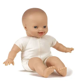Minikane Collection Babies Baby Doll Liv 28 Cm* Minikane Collection Babies 28 Cm