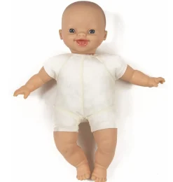 Minikane Collection Babies Baby Doll Liv 28 Cm* Minikane Collection Babies 28 Cm
