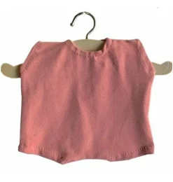 Minikane Combi Short Marsala For Peque Dolls* Doll Clothes