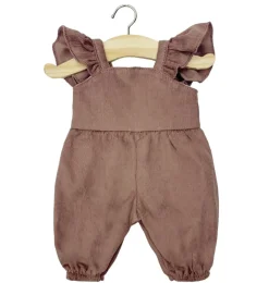Minikane Combinaison Claudie And Milleraie For Gordi 34 & 37Cm.* Doll Clothes