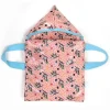 Minikane Couffin Poupee Jaguar / Travel Cot* Doll Furniture And Accessories