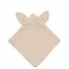 Minikane Cuddly Cloth Rabbit / Doudou Lapin* Doll Furniture And Accessories