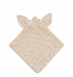 Minikane Cuddly Cloth Rabbit / Doudou Lapin* Doll Furniture And Accessories