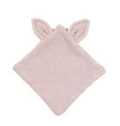 Minikane Cuddly Toy Rabbit / Doudou Lapin Petale / Pink* Doll Furniture And Accessories