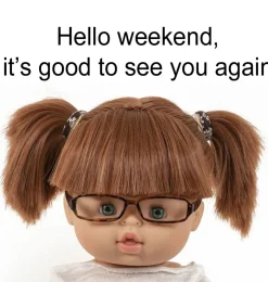 Minikane Doll Gabrielle, A Paola Reina Gordi Doll Specially Designed For 34 Cm* Minikane All Exclusive Dolls Gordi, Babies, Minis, Standing Dolls