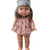 Minikane Doll Salome - B-Choice / Show Model* Minikane All Exclusive Dolls Gordi, Babies, Minis, Standing Dolls