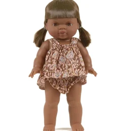 Minikane Doll Salome - B-Choice / Show Model* Minikane All Exclusive Dolls Gordi, Babies, Minis, Standing Dolls