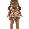Minikane Doll Salome 37 Cm* Minikane All Exclusive Dolls Gordi, Babies, Minis, Standing Dolls