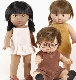 Minikane Dress Gisele For Gordi Dolls* Doll Clothes
