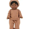 Minikane Ensemble Liam Cassonade / Three-Piece / For Gordi Dolls* Minikane Doll Clothes For Gordis, Gordi Debout, Amigas, Babies, Les Minis & Peque