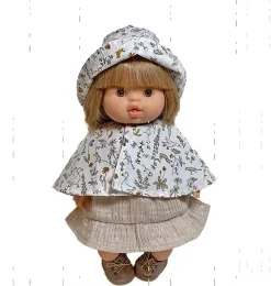 Minikane Ensemble Rainy / Rainwear Set For Gordi Dolls* Doll Clothes