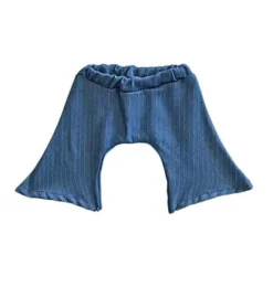 Minikane Flared Jeans Striped For Gordi Dolls* Doll Clothes
