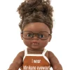 Minikane Glasses Poe For Gordi Dolls* Doll Furniture And Accessories