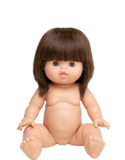 Minikane Gordi Doll Chloe With Sleep Eyes - Copy* Minikane All Exclusive Dolls Gordi, Babies, Minis, Standing Dolls