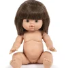 Minikane Gordi Doll Chloe 34 Cm* Minikane Dolls, Furniture And Accessories