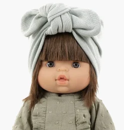 Minikane Gordi Doll Chloe 34 Cm* Minikane Dolls, Furniture And Accessories